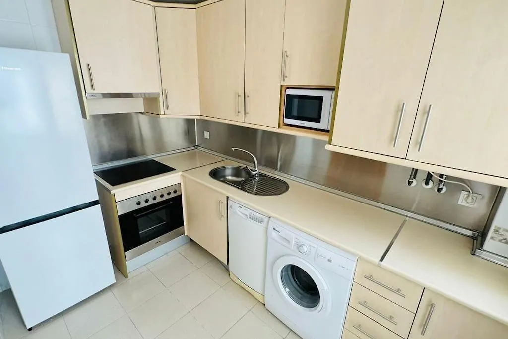 Room City Marismas Centro Ciudad Estepona 0*,