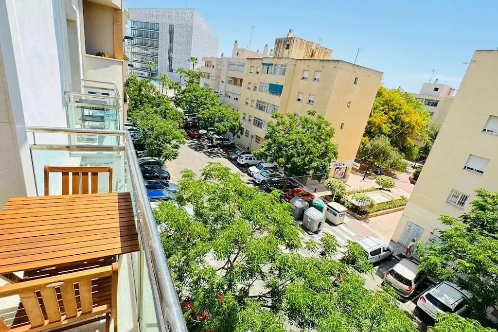 Room City Marismas Centro Ciudad Estepona 0*,  Spain