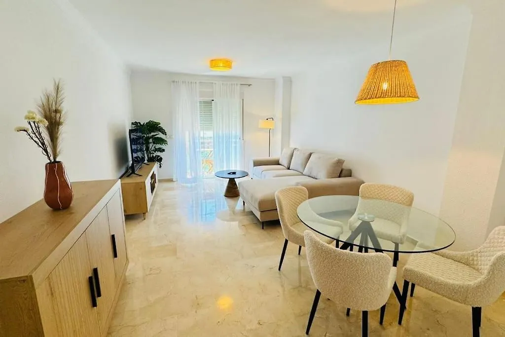 Room City Marismas Centro Ciudad Estepona 0*,  Spain