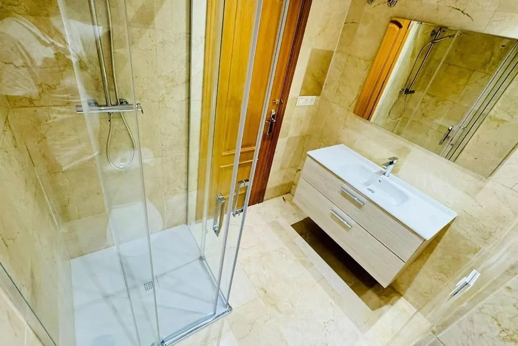 Room City Marismas Centro Ciudad Estepona