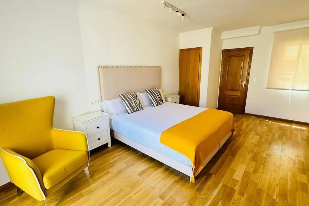 Room City Marismas Centro Ciudad Estepona Spain